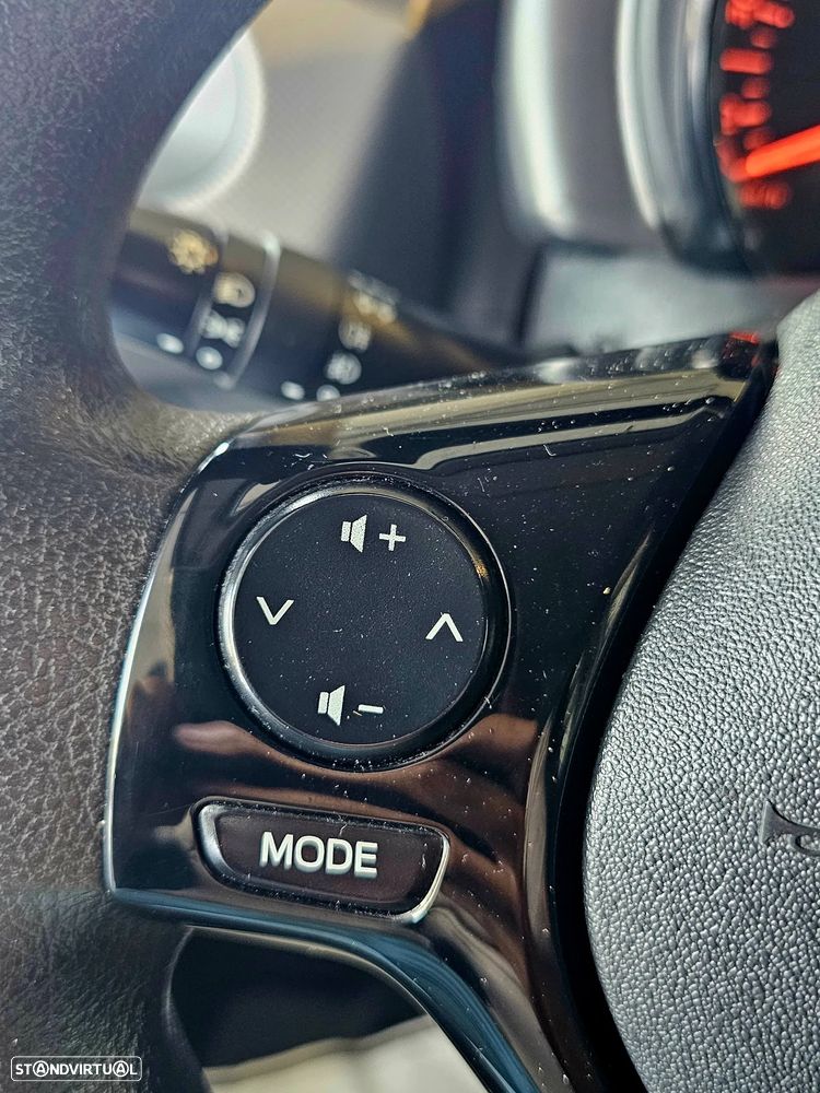 Peugeot 108 1.0 VTI Active - 13