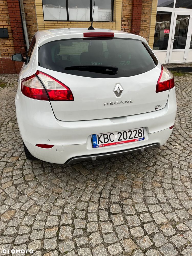 Renault Megane - 6
