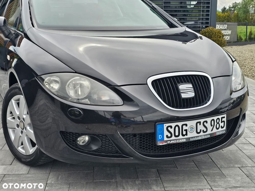 Seat Leon 1.6 Style - 16