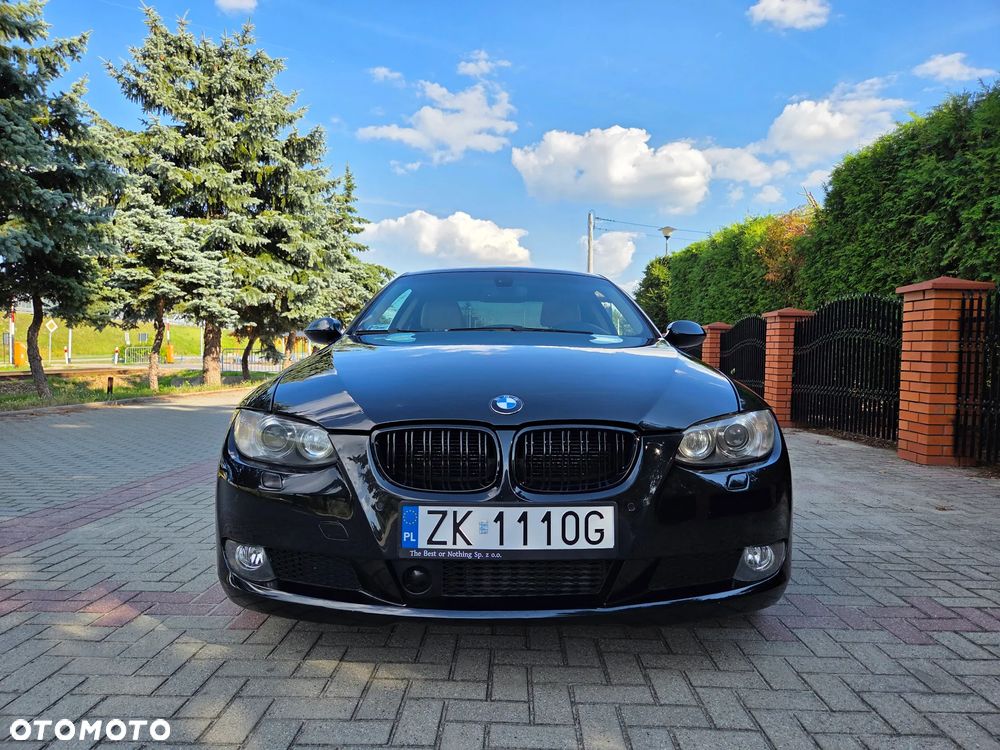 BMW Seria 3 - 2