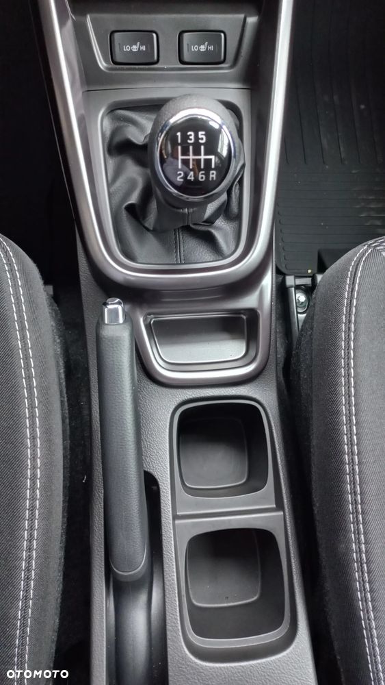 Suzuki Vitara 1.4 Boosterjet mHEV Premium Plus 2WD - 32
