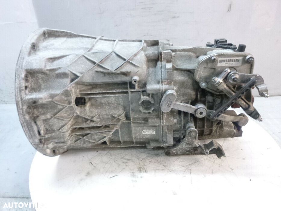 Cutie de viteze VW Crafter 2.0/2.2 CDI 2010-2014 - 1