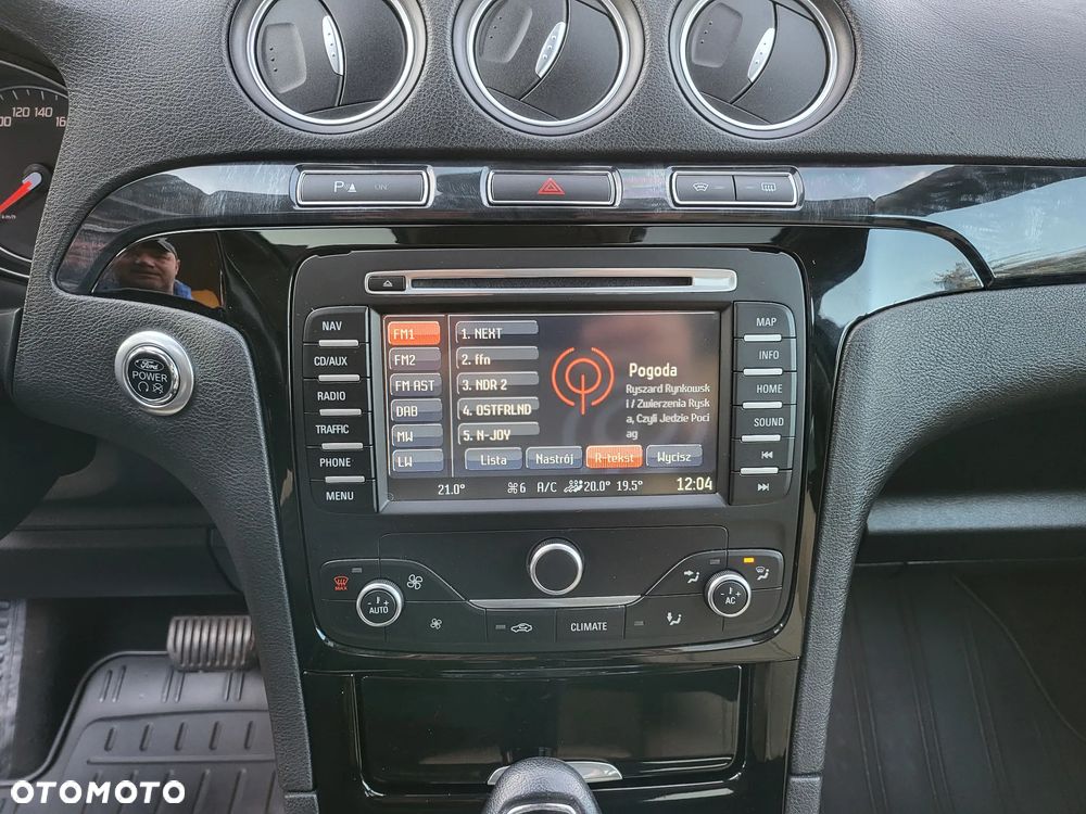 Ford Galaxy 2.0 TDCi Titanium MPS6 - 31