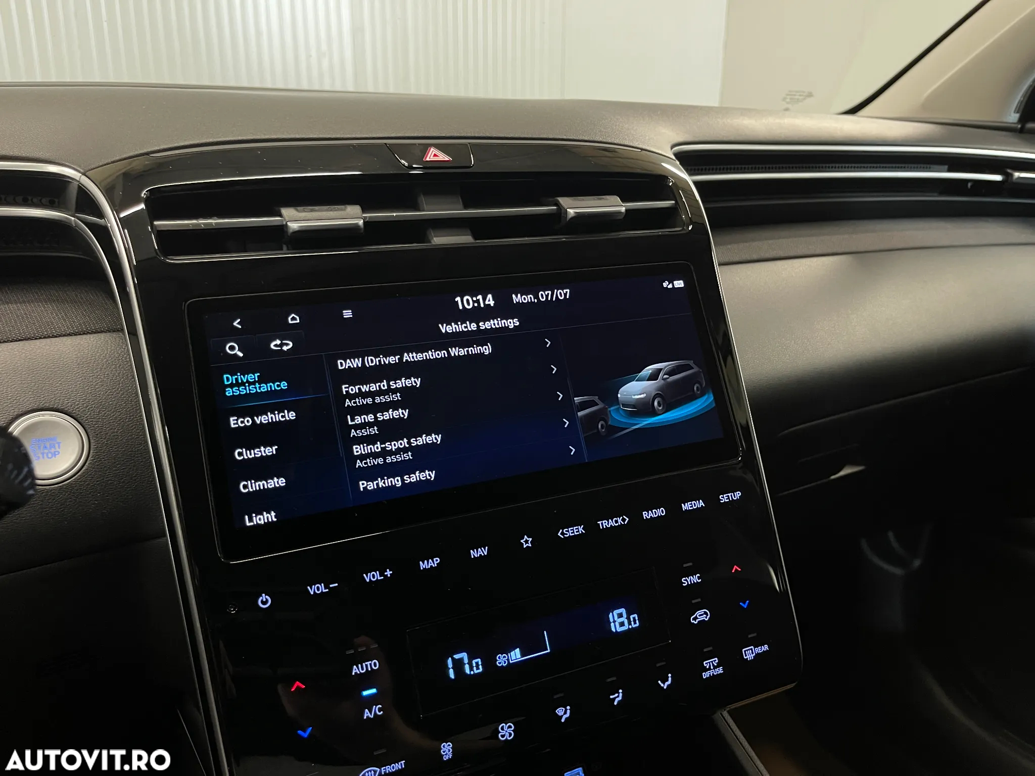 Hyundai Tucson - 16