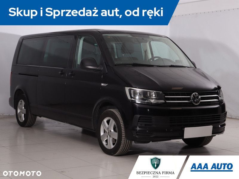 Volkswagen Caravelle - 3