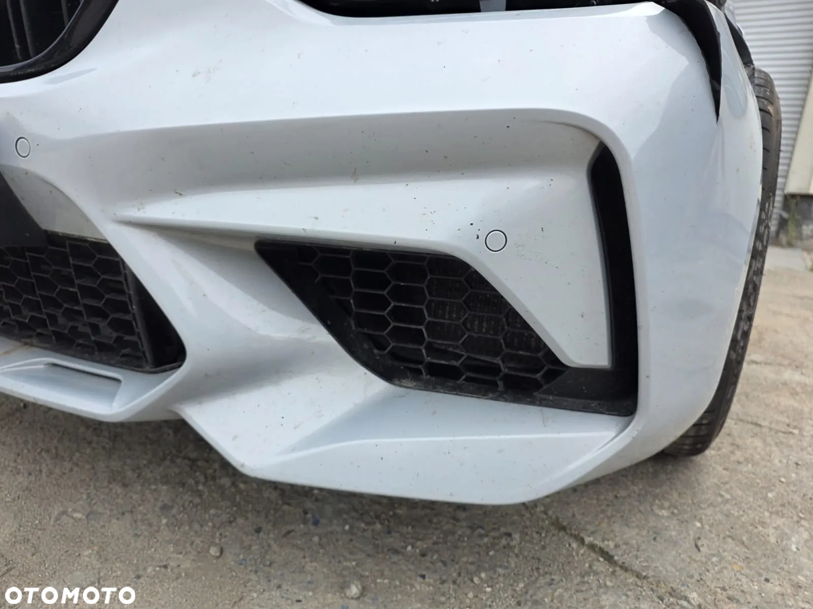 BMW M2 Competition DKG - 15