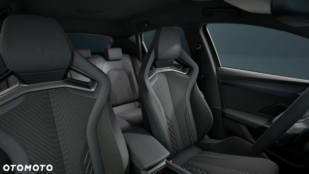 Cupra Leon - 5