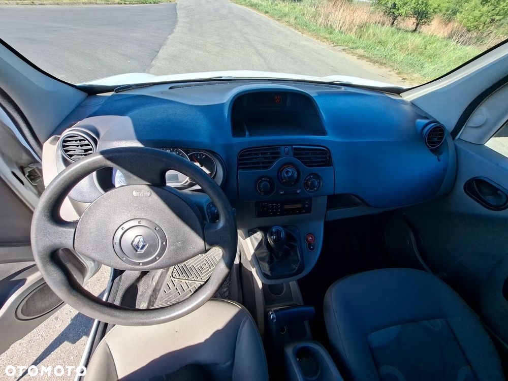 Renault Kangoo - 9