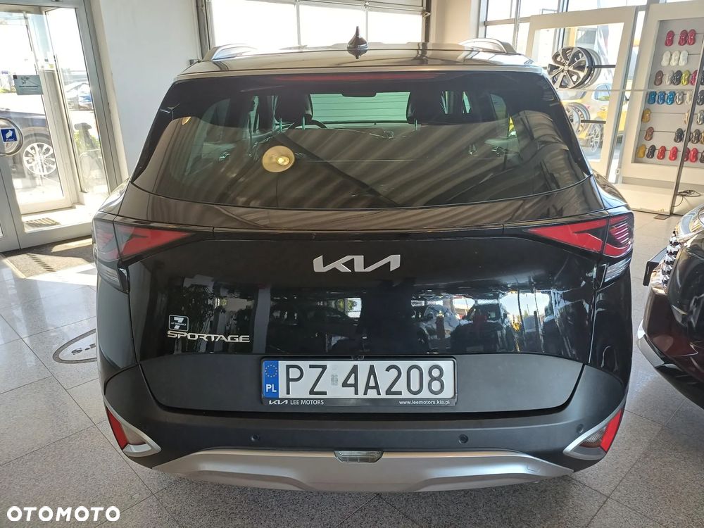 Kia Sportage 1.6 T-GDI L 2WD - 6