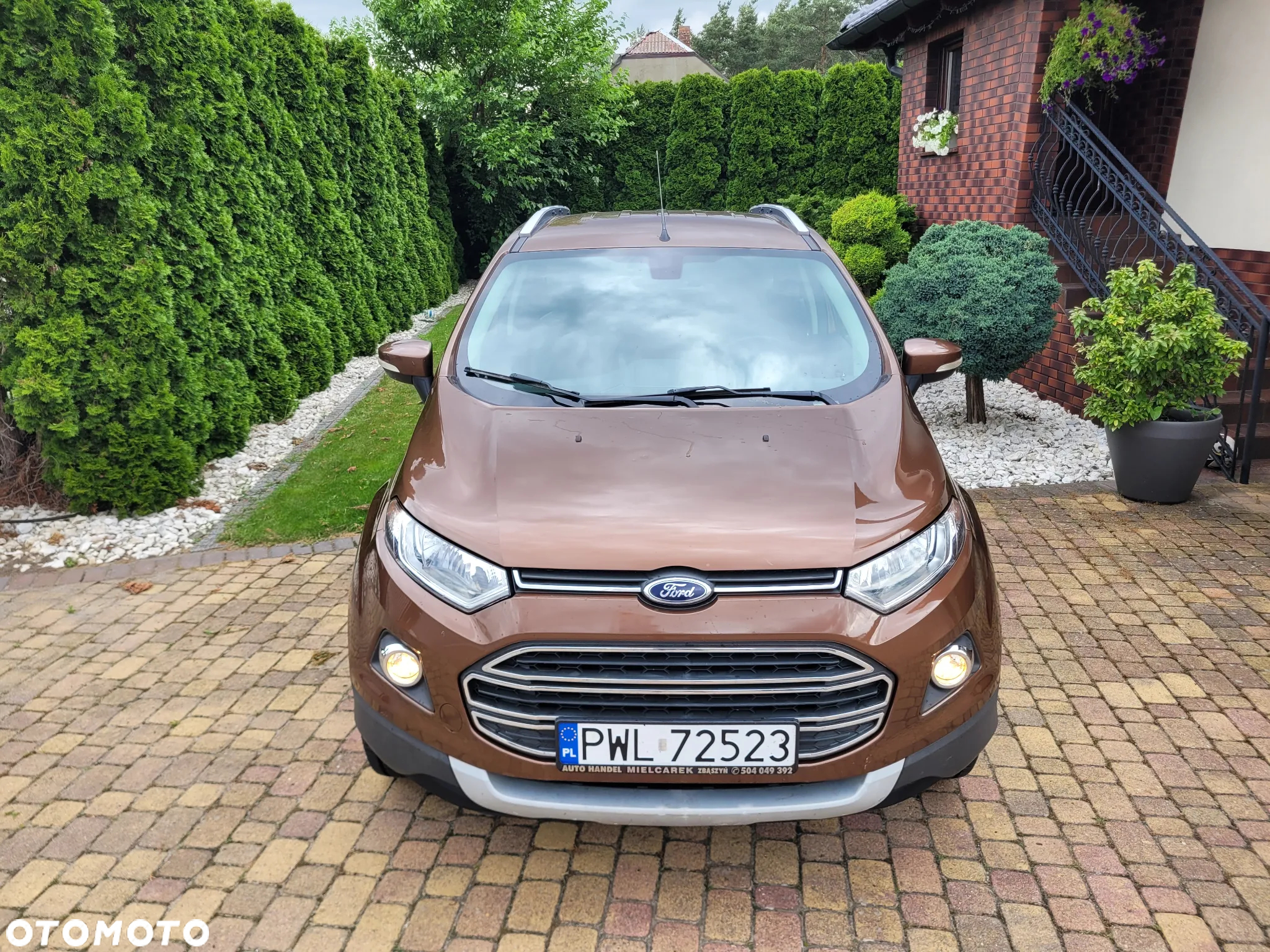 Ford EcoSport - 4