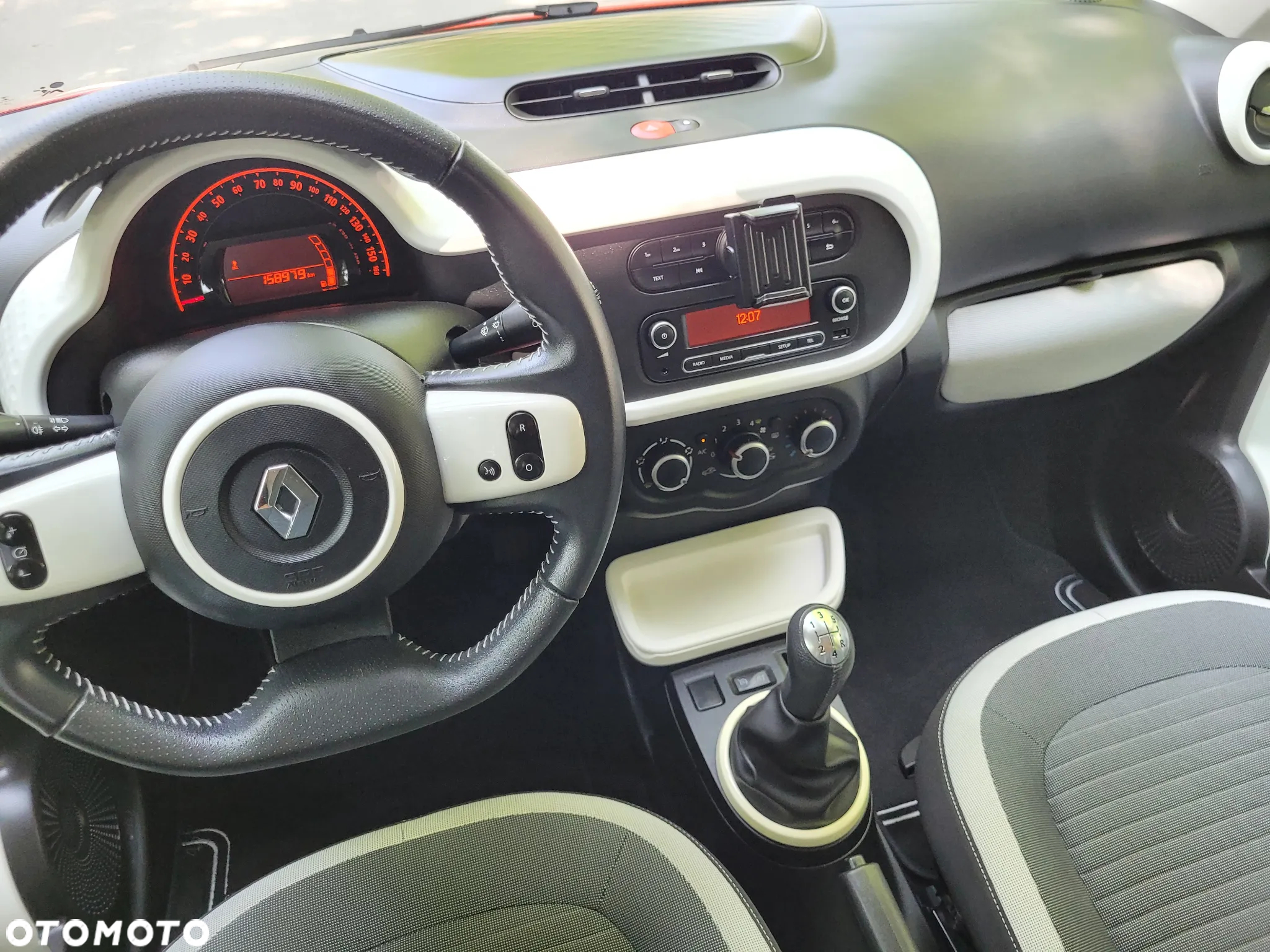 Renault Twingo - 19
