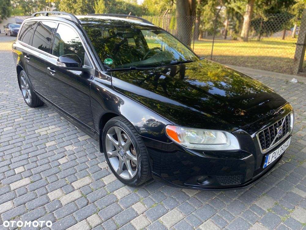Volvo V70 - 20