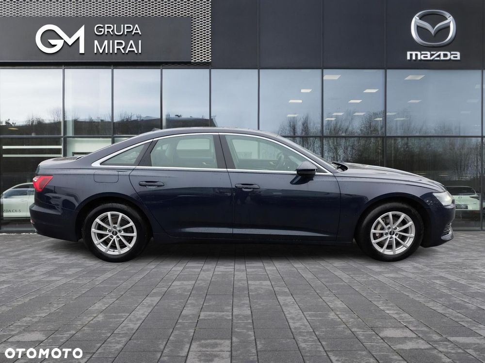 Audi A6 Limousine - 6