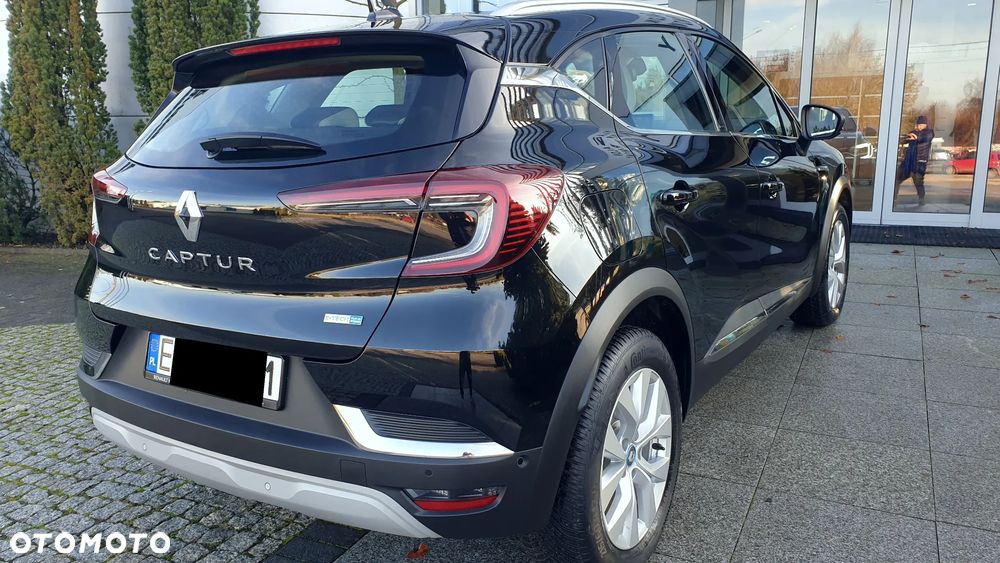 Renault Captur 1.6 E-TECH Plug-In Initiale Paris - 15