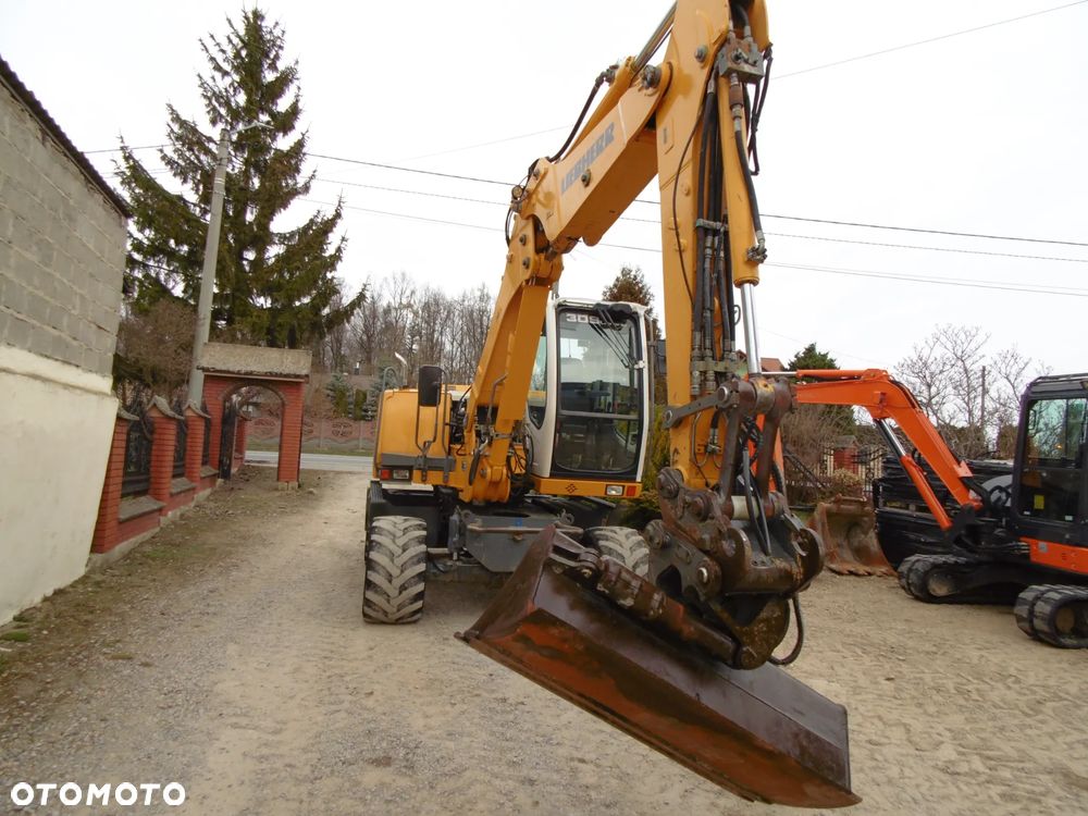 Liebherr 309 Litronic - 17