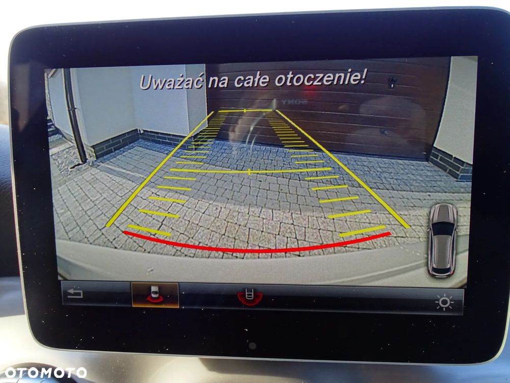 Mercedes-Benz CLA 200 7G-DCT AMG Line - 32