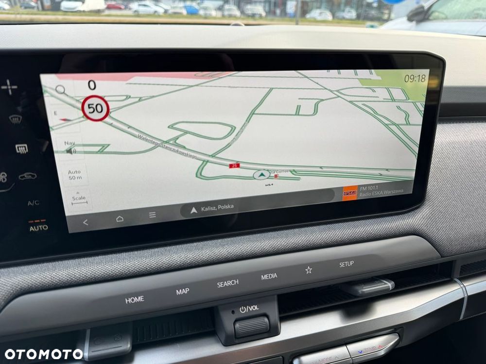 Kia EV3 58.3kWh Earth - 11