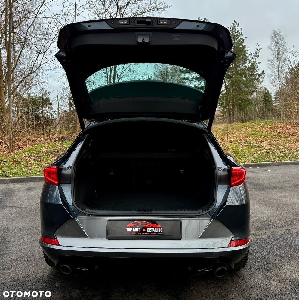 Cupra Formentor VZ 2.0 TSI DSG - 17