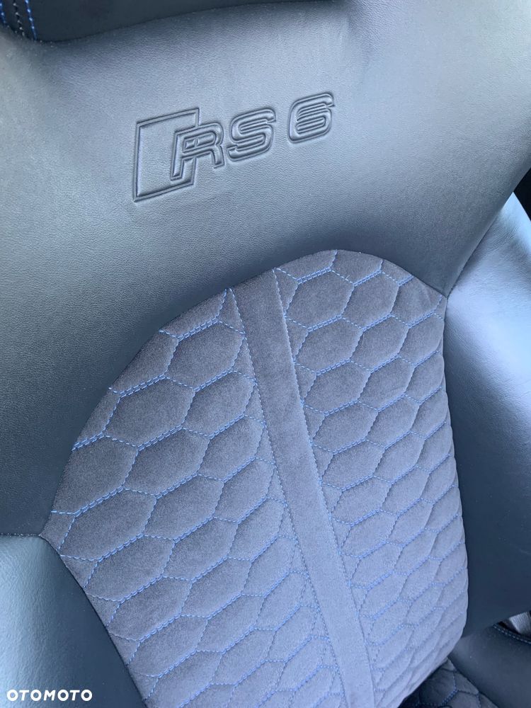 Audi RS6 - 7