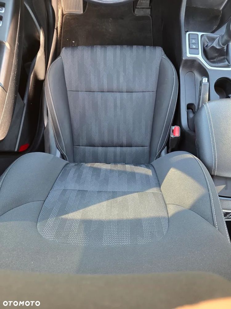 Kia Sportage 1.6 CRDI 2WD SPIRIT - 14
