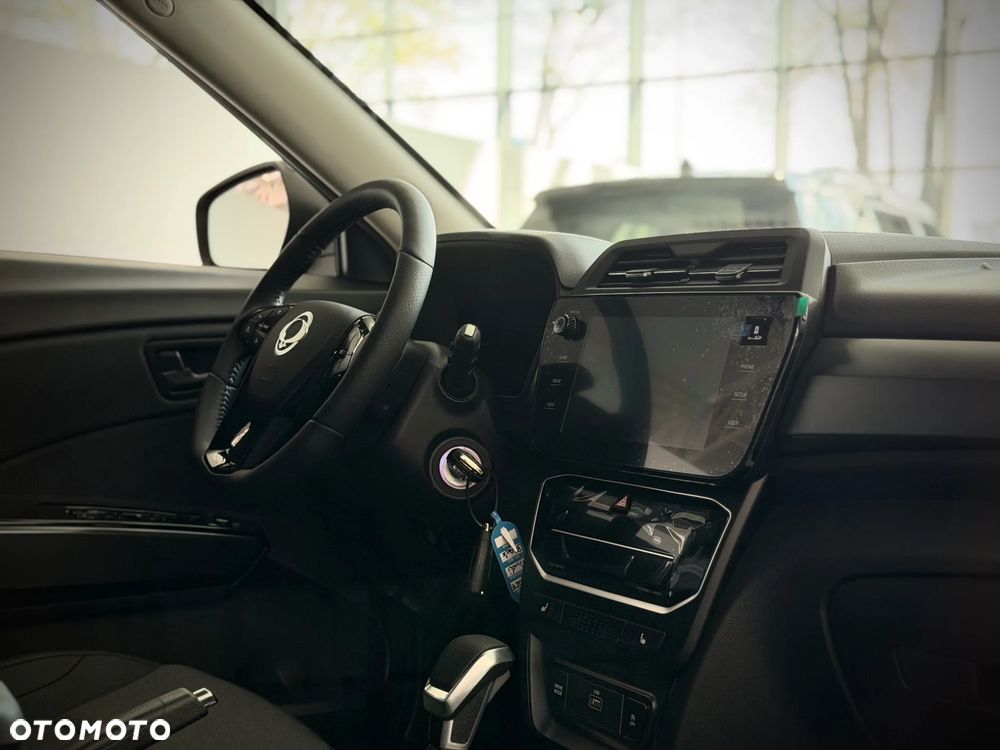 SsangYong/KGM Tivoli 1.5 T-GDI Adventure - 8