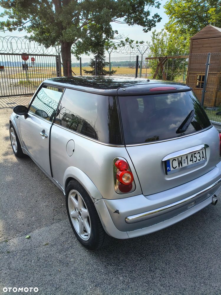 MINI Cooper - 9