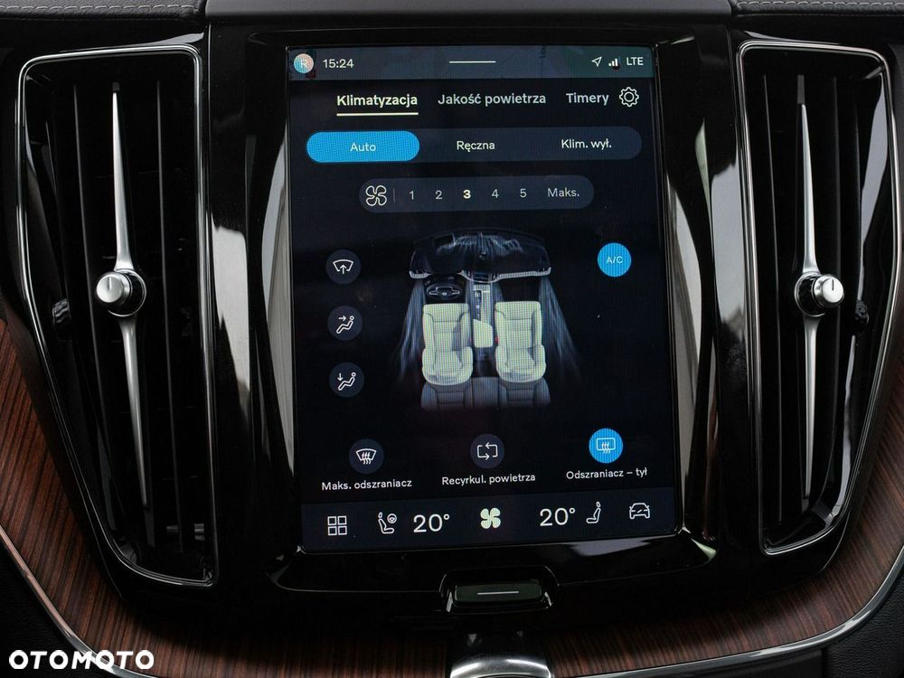 Volvo XC 60 - 19