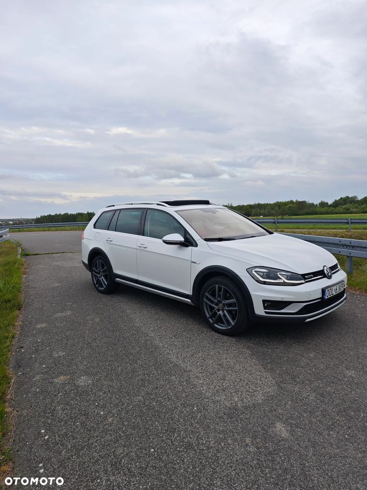Volkswagen Golf - 3