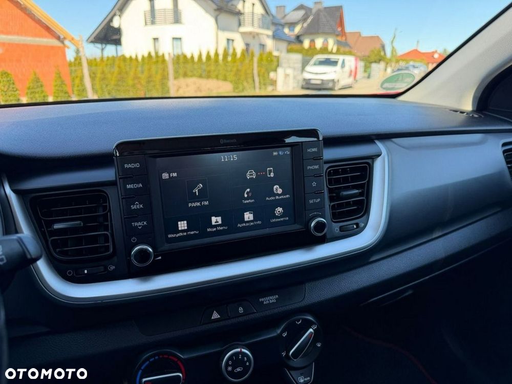 Kia Stonic 1.4 Spirit - 18