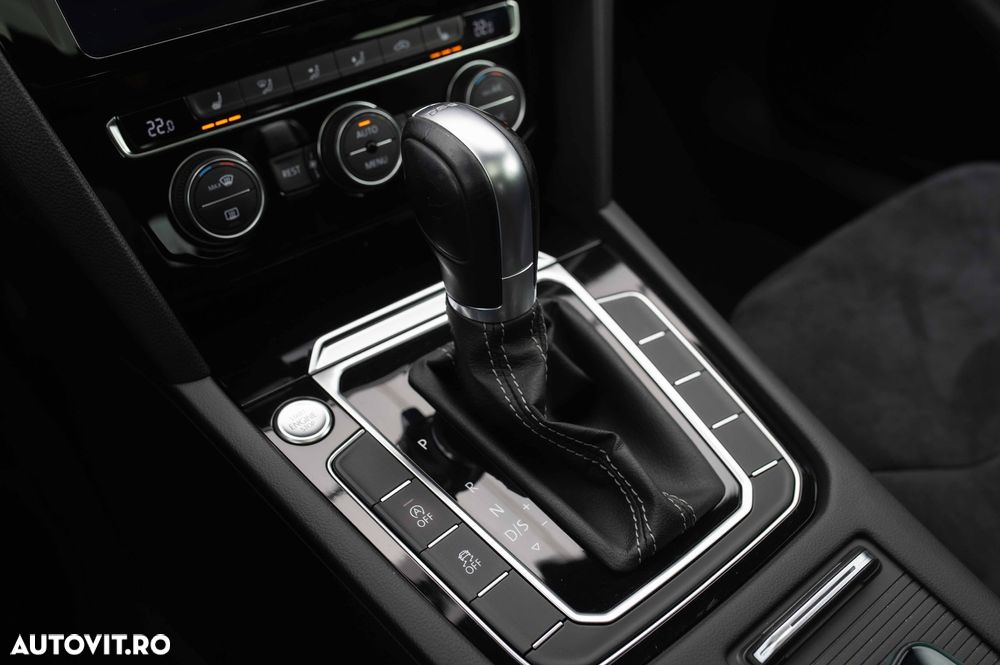 Volkswagen ARTEON 2.0 TDI DSG R-Line - 18