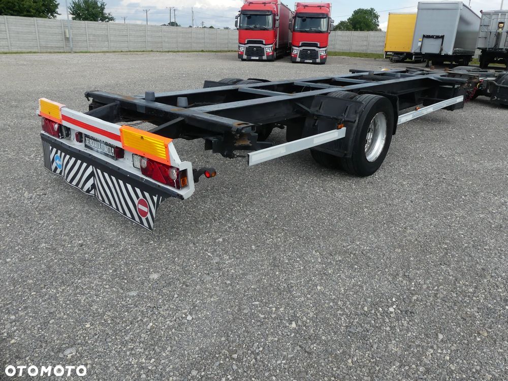 H&W BDF / 1-OSIOWA / - 4