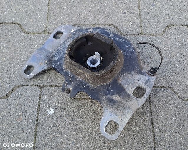 ford kuga mk2 lift łapa poduszka skrzyni biegów - 1