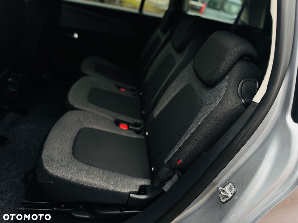 Citroën C4 SpaceTourer 1.5 BlueHDi Shine Pack S&S EAT8 - 10