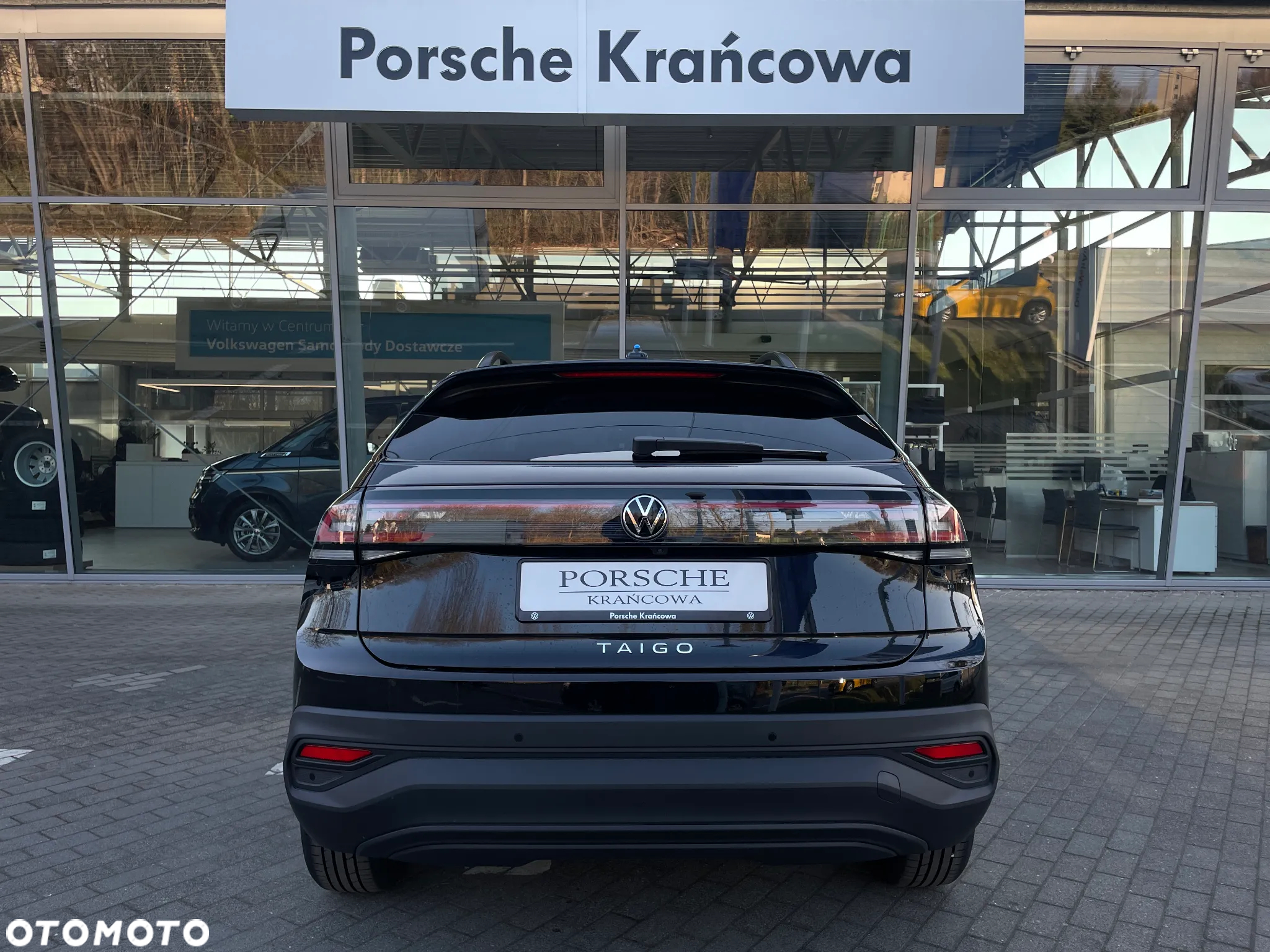 Volkswagen Taigo 1.0 TSI Life Plus DSG - 7