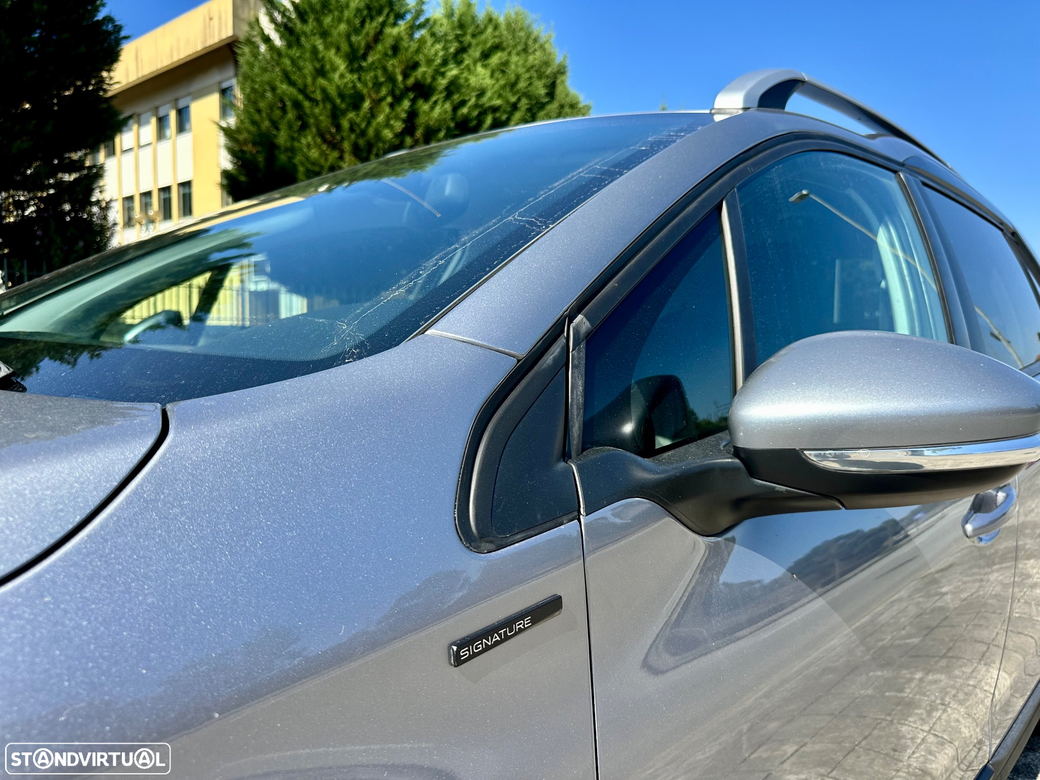 Peugeot 2008 1.2 PureTech Style - 12