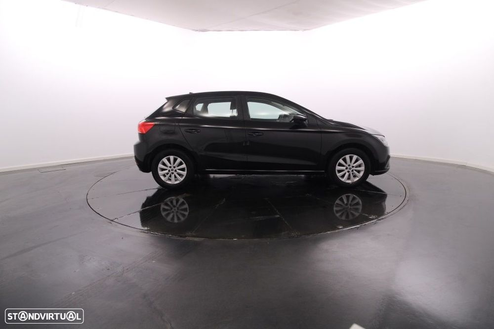 SEAT Ibiza 1.0 TSI Style - 9