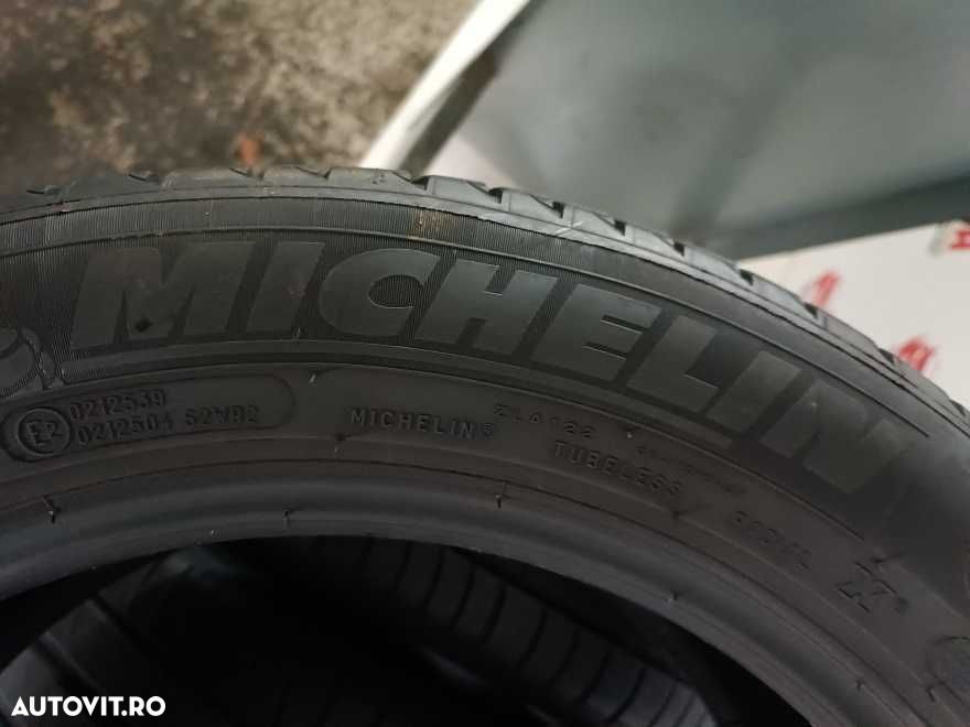 ANVELOPE 235 50 17 96W 235/50/17 MICHELIN CP V10626 VARA - 5