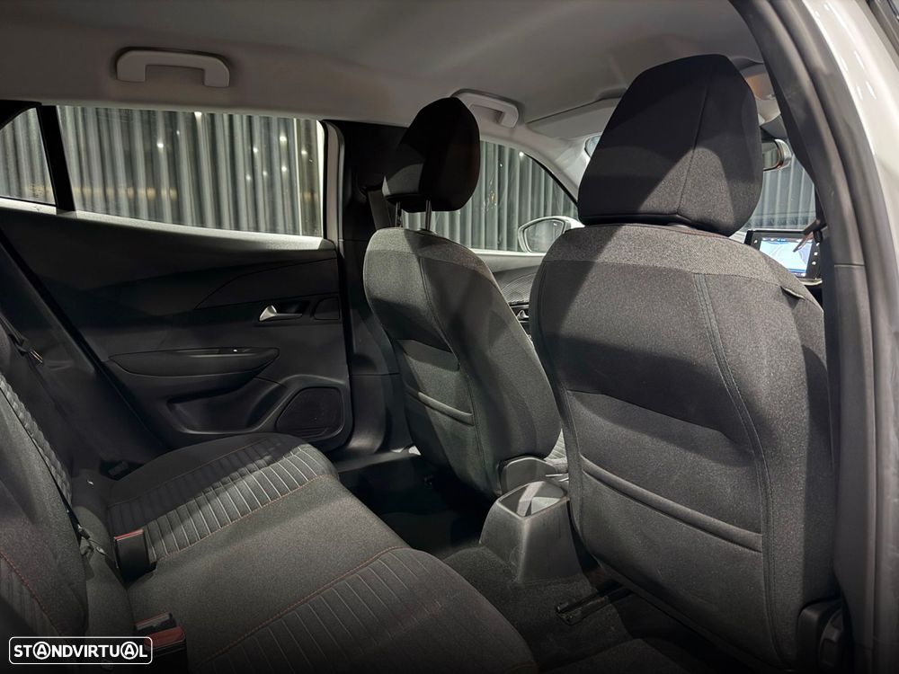 Peugeot 2008 1.5 BlueHDi Active Pack EAT8 - 30