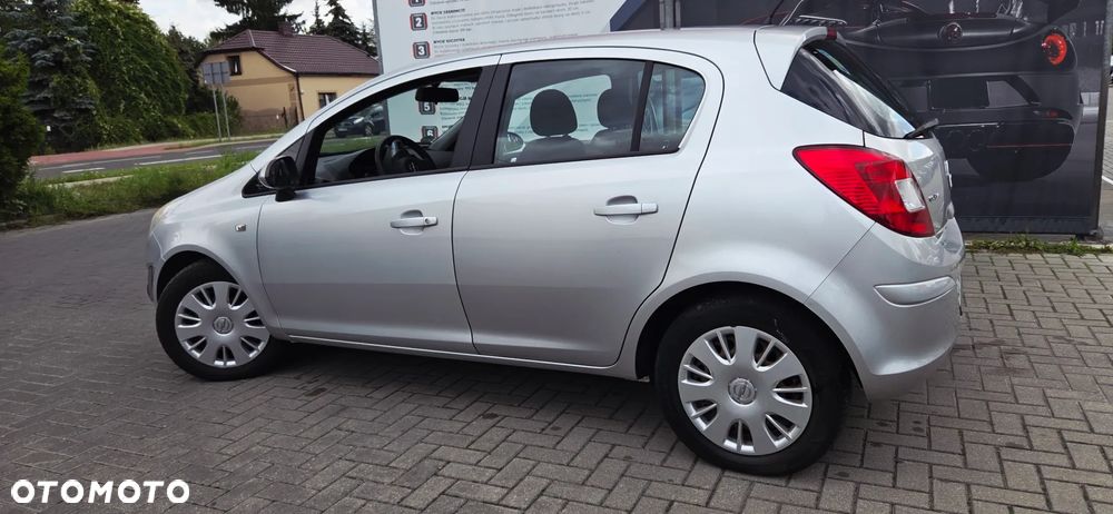 Opel Corsa 1.2 16V Enjoy - 7