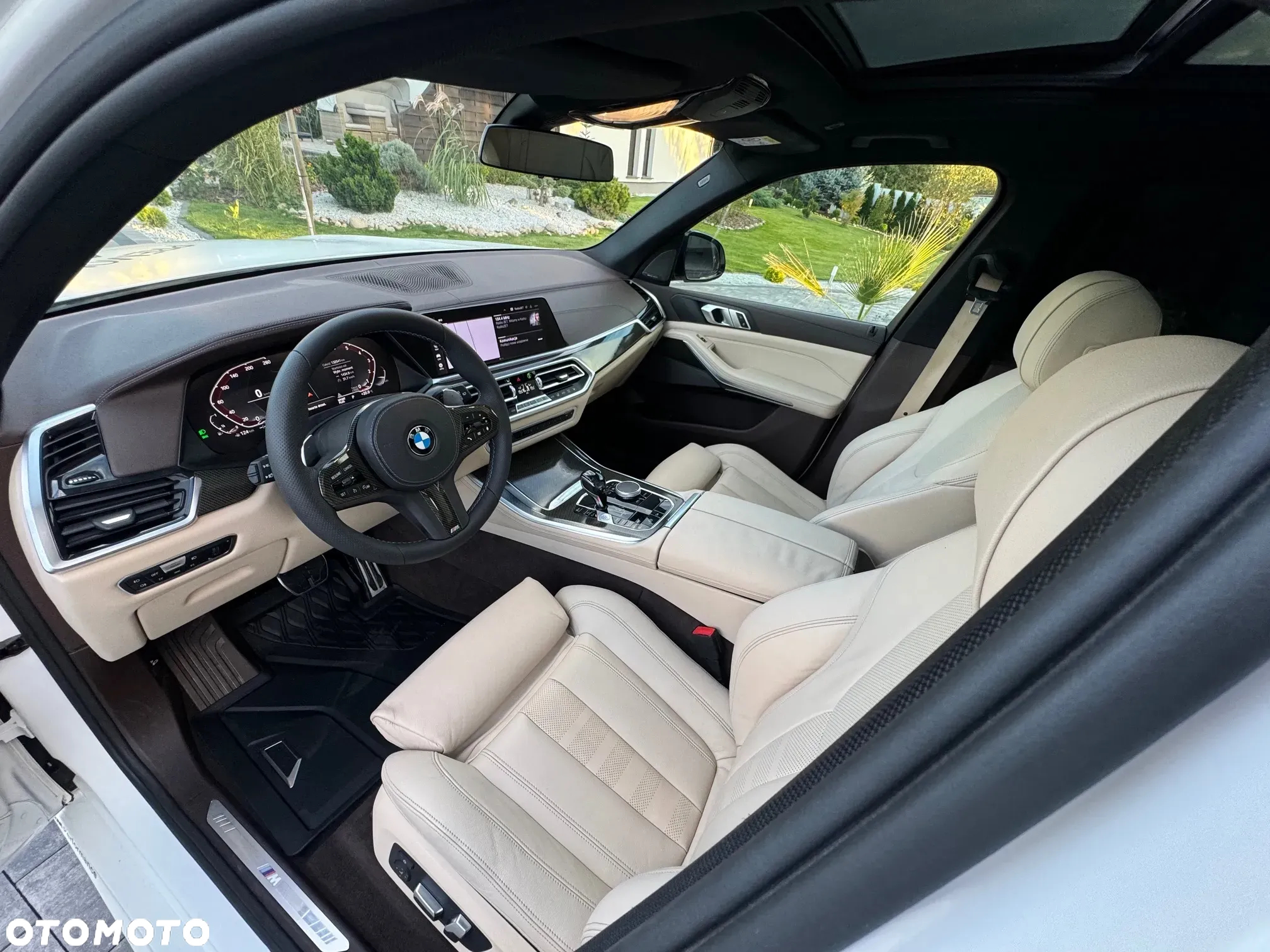 BMW X5 xDrive40i - 30