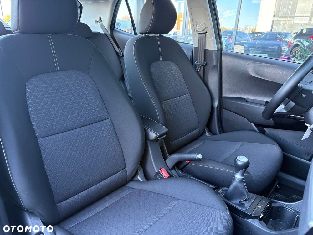 Kia Picanto 2023