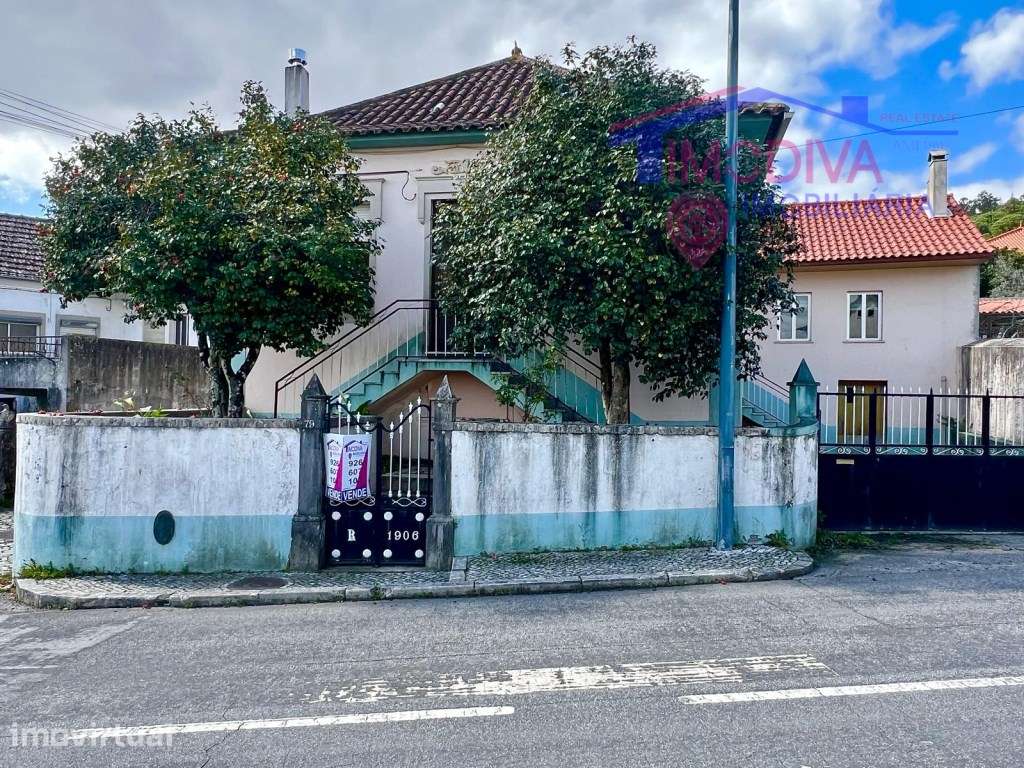 Moradia T3 pronta a habitar em Figueiró dos Vinhos - Grande imagem: 4/47