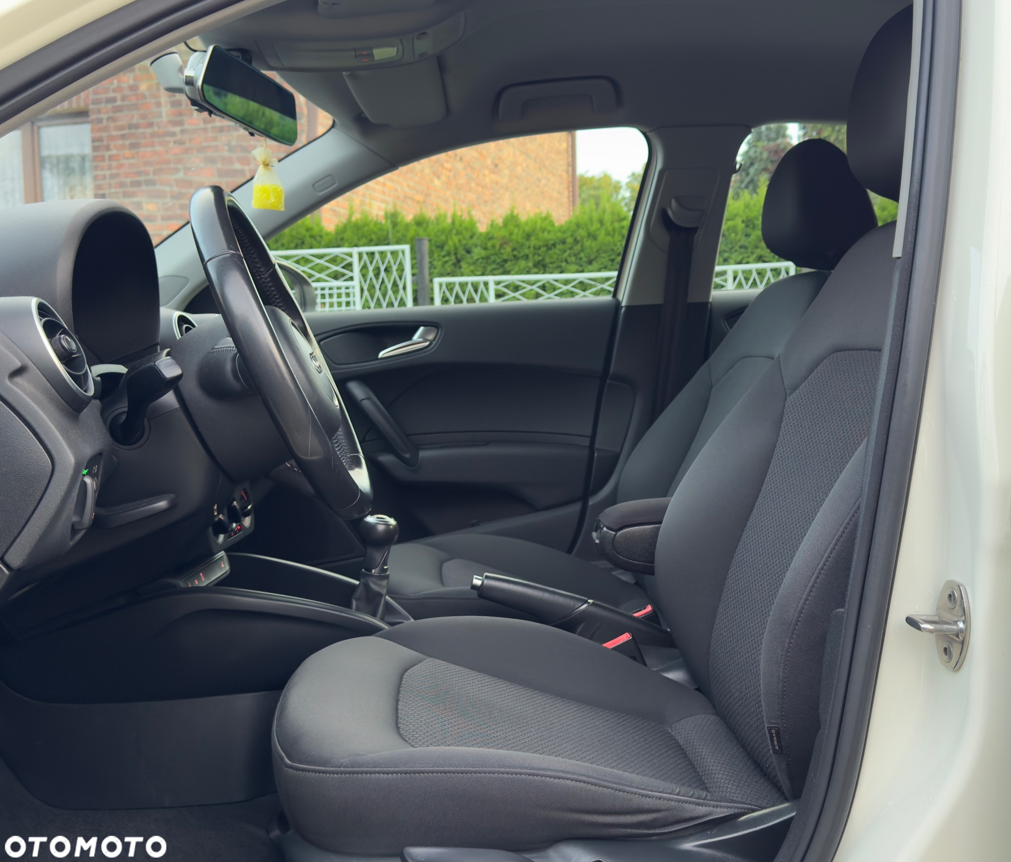 Audi A1 Sportback 1.2 TFSI Prime Line - 12