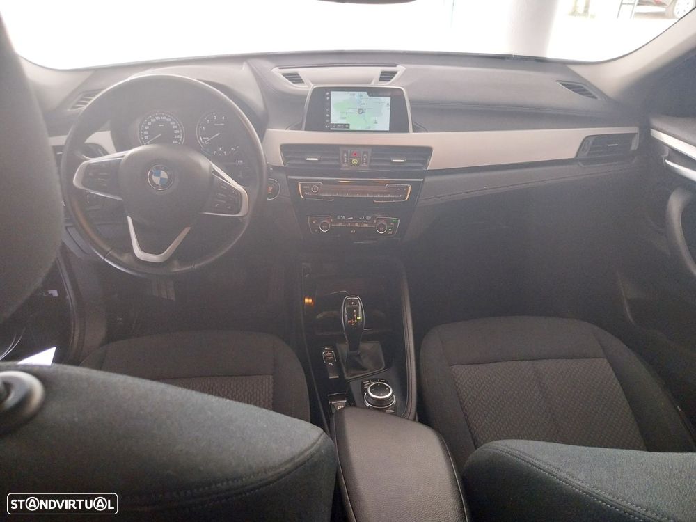 BMW X2 18 i sDrive Auto Advantage - 7