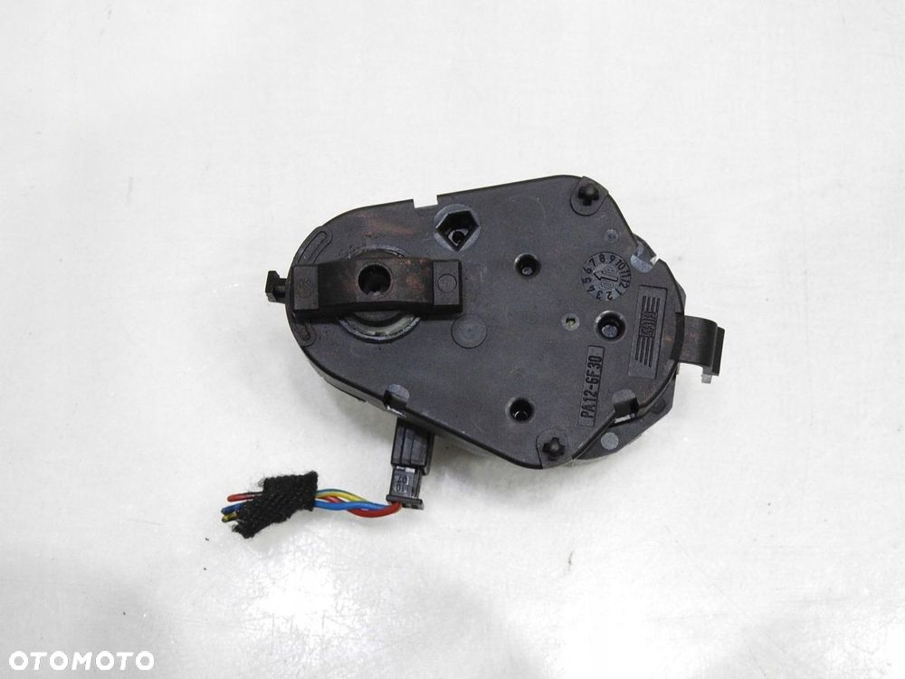 SILNICZEK NAGRZEWNICY BMW E60 E61 LIFT 6942988 - 3