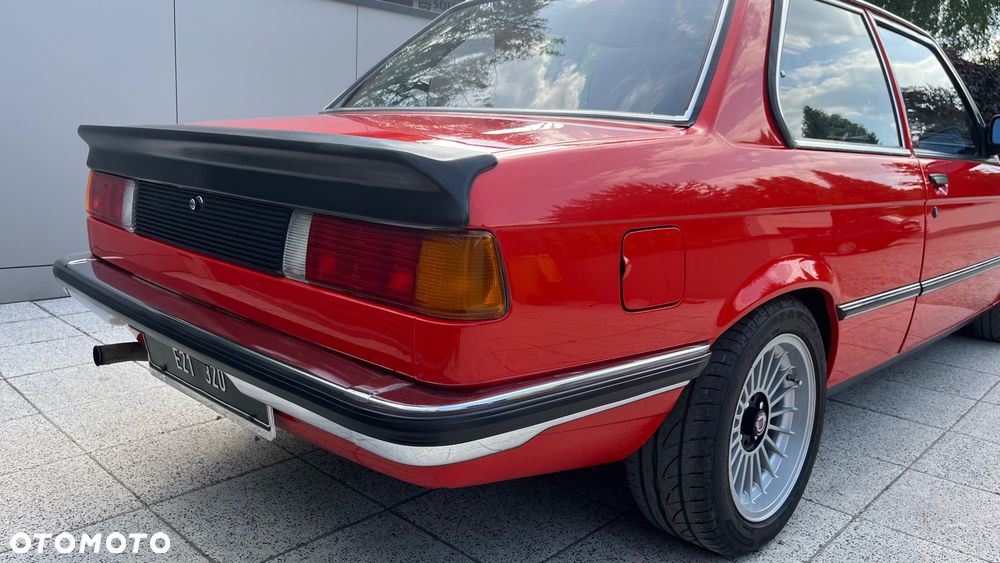 BMW Seria 3 320 - 16