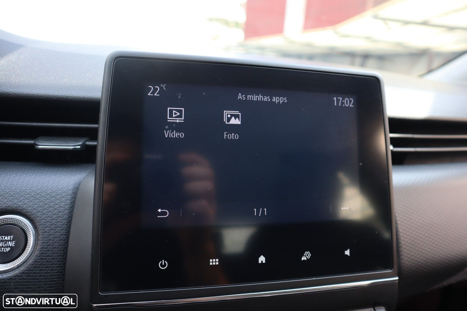 Renault Clio 1.6 E-Tech Full Hybrid Engineered - 42