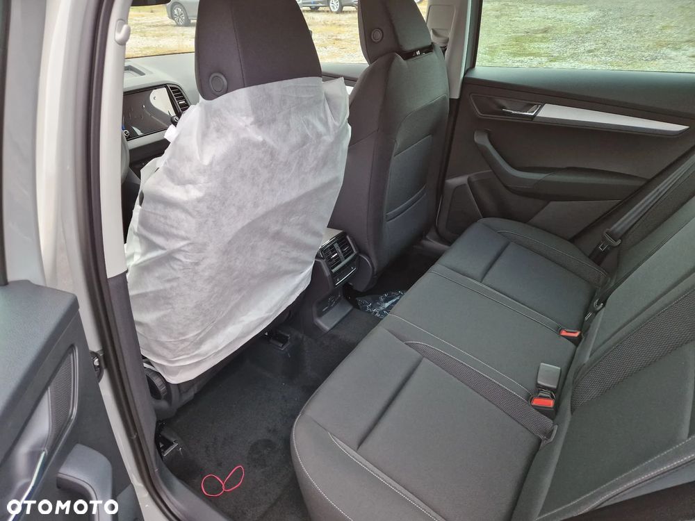 Skoda Karoq 1.5 TSI ACT Edition 130 DSG - 10