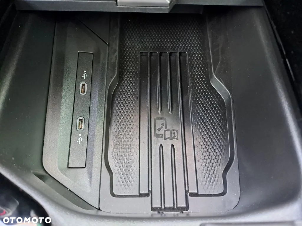 Skoda Superb - 17