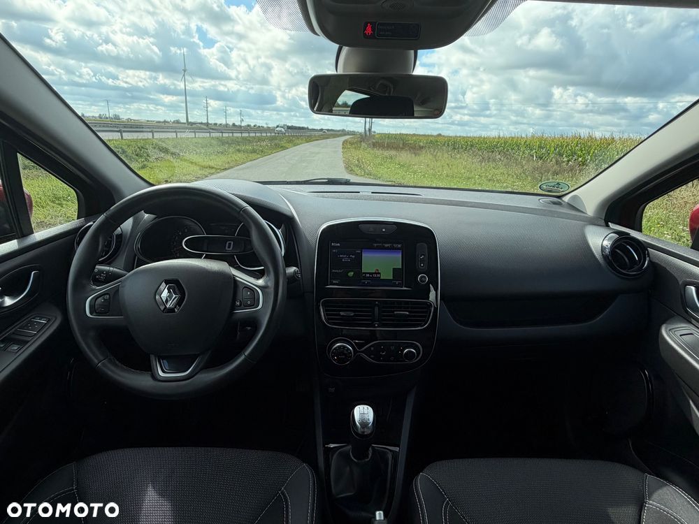 Renault Clio Energy TCe 75 Business - 30